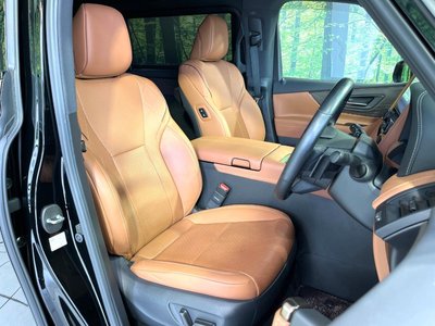 2023 Toyota VELLFIRE 照片 8