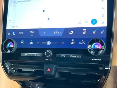 2023 Toyota VELLFIRE thumbnail 43