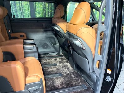 2023 Toyota VELLFIRE thumbnail 64
