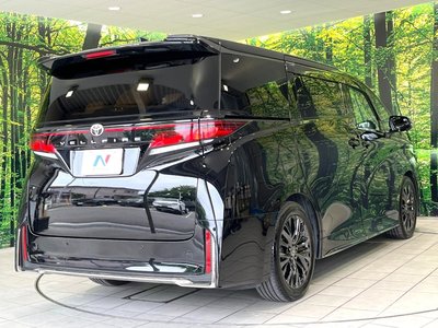 2023 Toyota VELLFIRE thumbnail 17