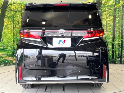 2023 Toyota VELLFIRE thumbnail 15