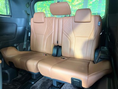 2023 Toyota VELLFIRE thumbnail 65