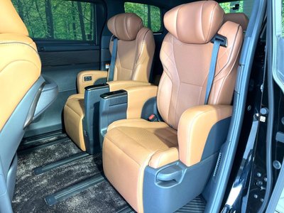2023 Toyota VELLFIRE thumbnail 63