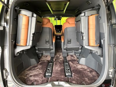 2023 Toyota VELLFIRE 照片 10