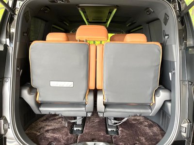 2023 Toyota VELLFIRE thumbnail 67