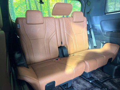 2023 Toyota VELLFIRE thumbnail 66