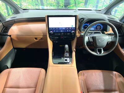 2023 Toyota VELLFIRE 照片 2