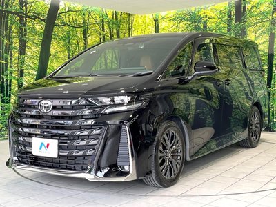 2023 Toyota VELLFIRE thumbnail 71