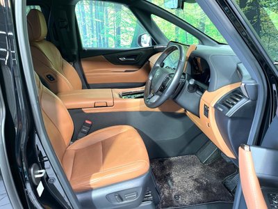 2023 Toyota VELLFIRE thumbnail 62