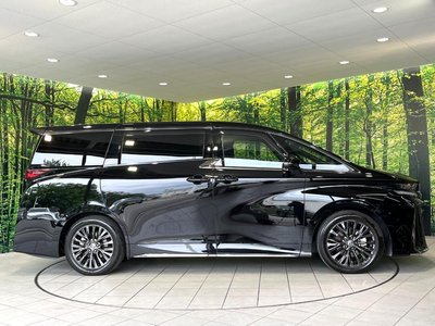 2023 Toyota VELLFIRE thumbnail 74