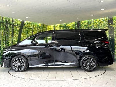 2023 Toyota VELLFIRE thumbnail 72