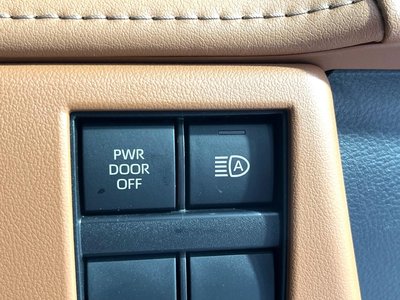 2023 Toyota VELLFIRE thumbnail 48