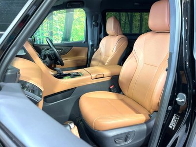 2023 Toyota VELLFIRE thumbnail 61