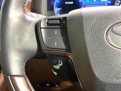 2023 Toyota VELLFIRE thumbnail 53