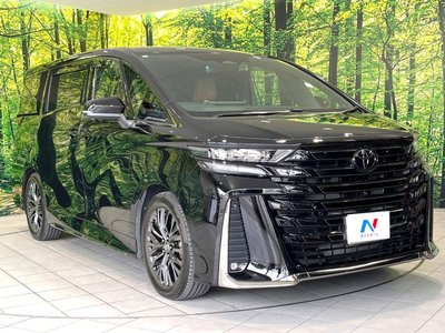 2023 Toyota VELLFIRE thumbnail 16