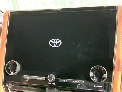 2023 Toyota VELLFIRE 照片 5