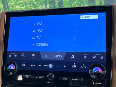 2023 Toyota VELLFIRE thumbnail 40