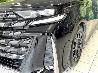2023 Toyota VELLFIRE thumbnail 12