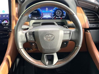 2023 Toyota VELLFIRE thumbnail 11
