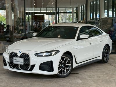 BMW 4 SERIES GRAN COUPE - 1