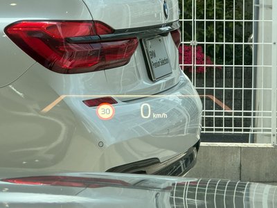 BMW 4 SERIES GRAN COUPE - 6