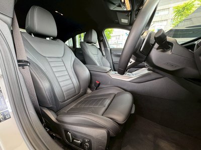 BMW 4 SERIES GRAN COUPE - 9