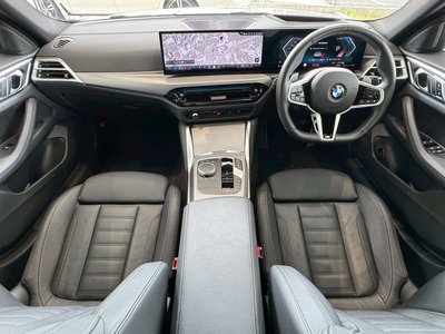 BMW 4 SERIES GRAN COUPE - 4