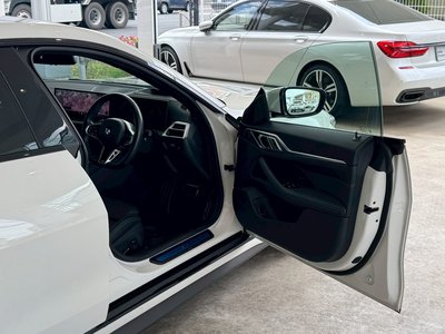 BMW 4 SERIES GRAN COUPE - 7