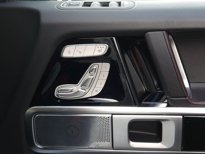 MERCEDES-BENZ G-CLASS - 9