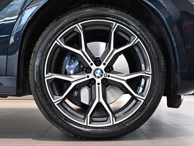 BMW X6 - 6