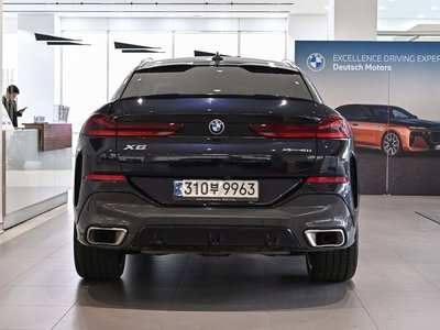 BMW X6 - 3