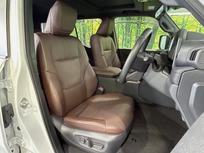 TOYOTA LAND CRUISER 250 - 8