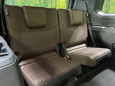 TOYOTA LAND CRUISER 250 - 10