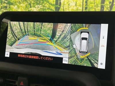 TOYOTA LAND CRUISER 250 - 5