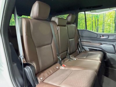 TOYOTA LAND CRUISER 250 - 9