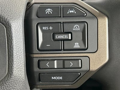TOYOTA LAND CRUISER 250 - 6