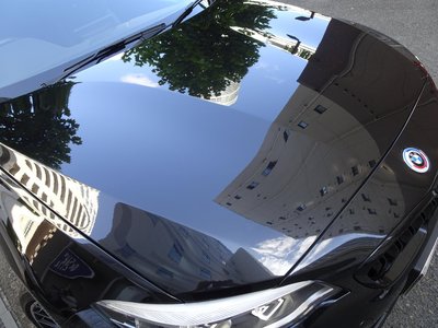 صورة مصغرة 12 لـ 2019 BMW M2 COMPETITION