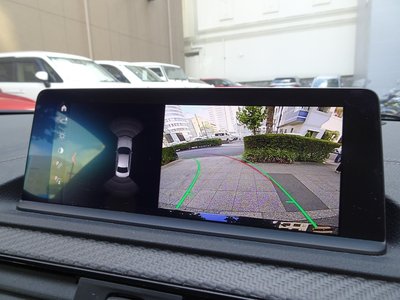 صورة مصغرة 58 لـ 2019 BMW M2 COMPETITION