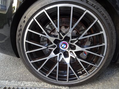 صورة مصغرة 20 لـ 2019 BMW M2 COMPETITION