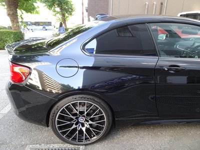 صورة مصغرة 30 لـ 2019 BMW M2 COMPETITION