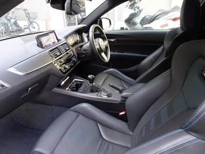 صورة مصغرة 49 لـ 2019 BMW M2 COMPETITION
