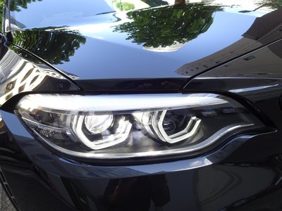 صورة مصغرة 17 لـ 2019 BMW M2 COMPETITION