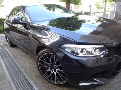 صورة مصغرة 9 لـ 2019 BMW M2 COMPETITION