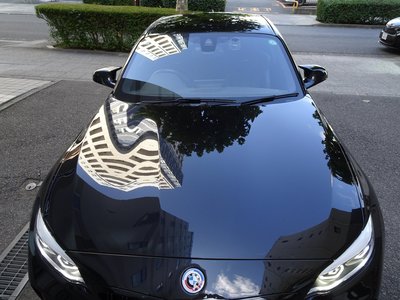 صورة مصغرة 11 لـ 2019 BMW M2 COMPETITION