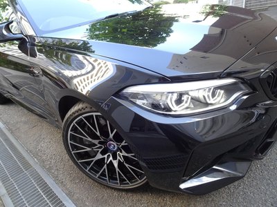 صورة مصغرة 25 لـ 2019 BMW M2 COMPETITION