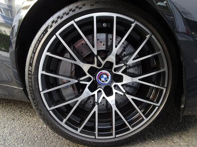 صورة مصغرة 19 لـ 2019 BMW M2 COMPETITION