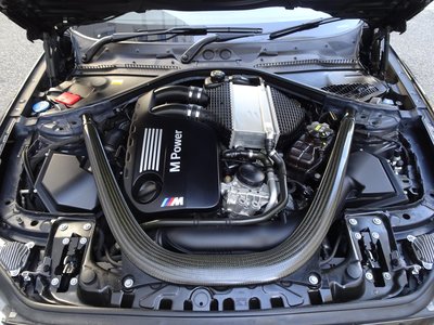صورة مصغرة 42 لـ 2019 BMW M2 COMPETITION