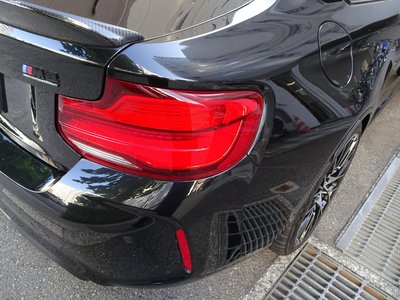 صورة مصغرة 32 لـ 2019 BMW M2 COMPETITION