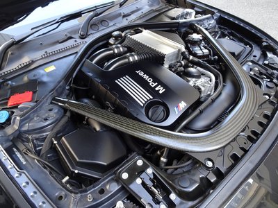 صورة مصغرة 40 لـ 2019 BMW M2 COMPETITION