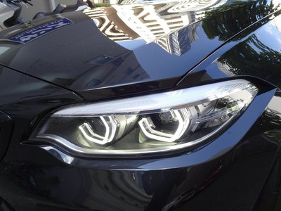صورة مصغرة 15 لـ 2019 BMW M2 COMPETITION